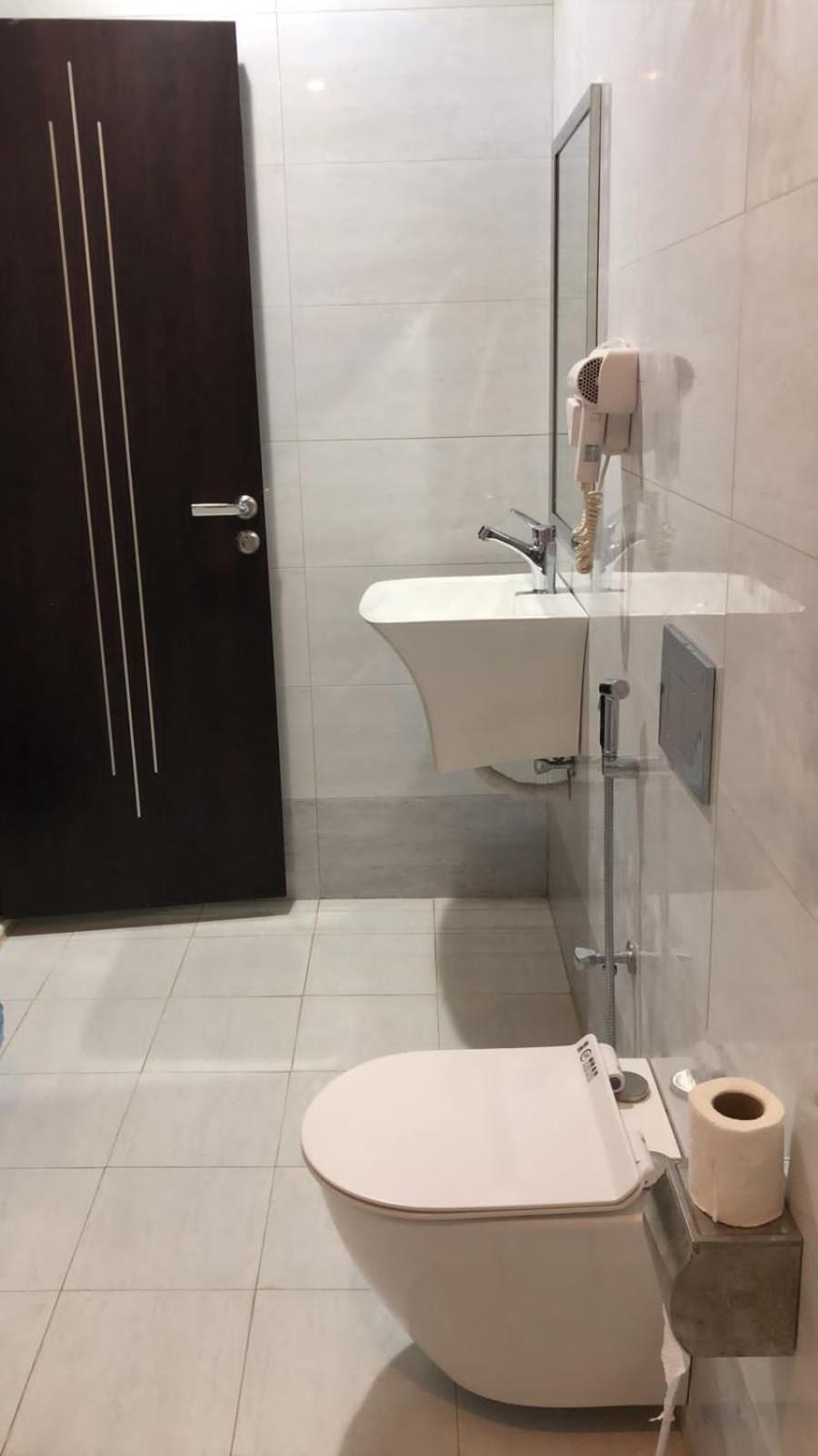 Hotel رؤية عنيزة - Vision Of Onaizah Zewnętrze zdjęcie