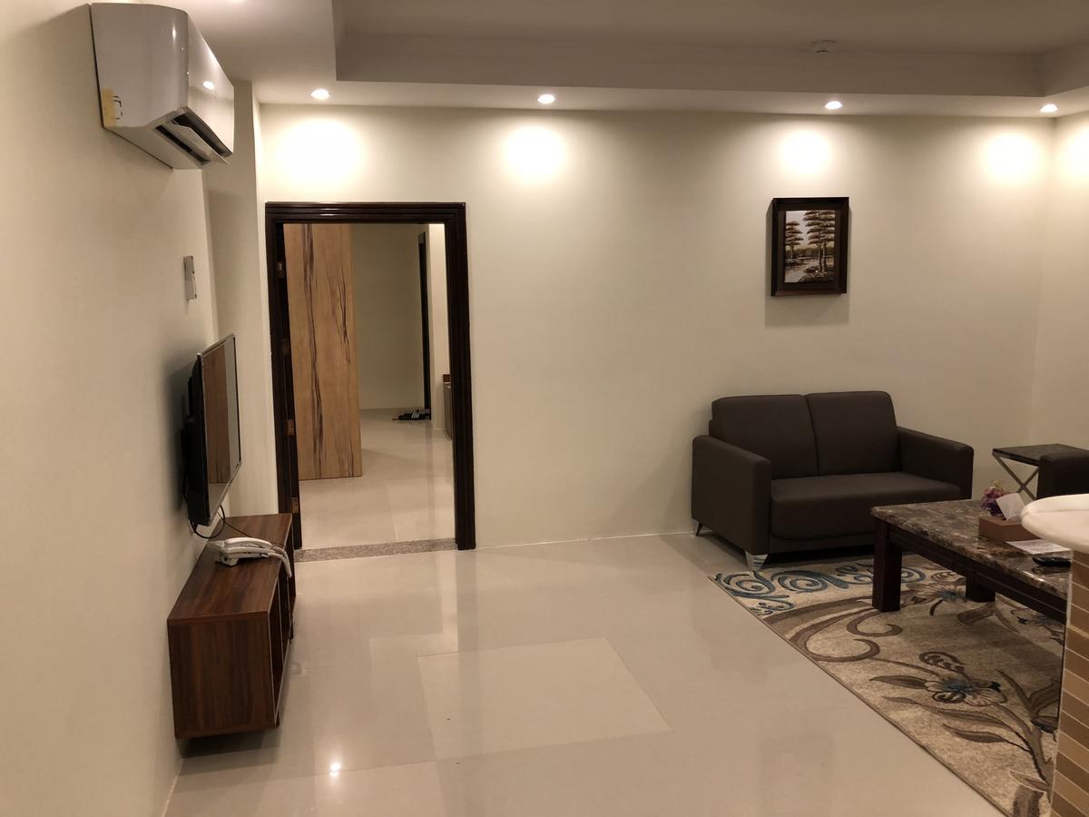 Hotel رؤية عنيزة - Vision Of Onaizah Zewnętrze zdjęcie