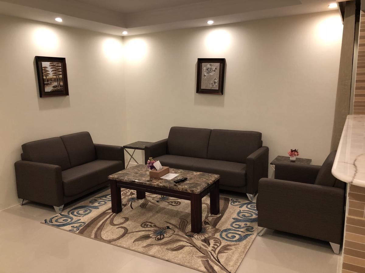 Hotel رؤية عنيزة - Vision Of Onaizah Zewnętrze zdjęcie