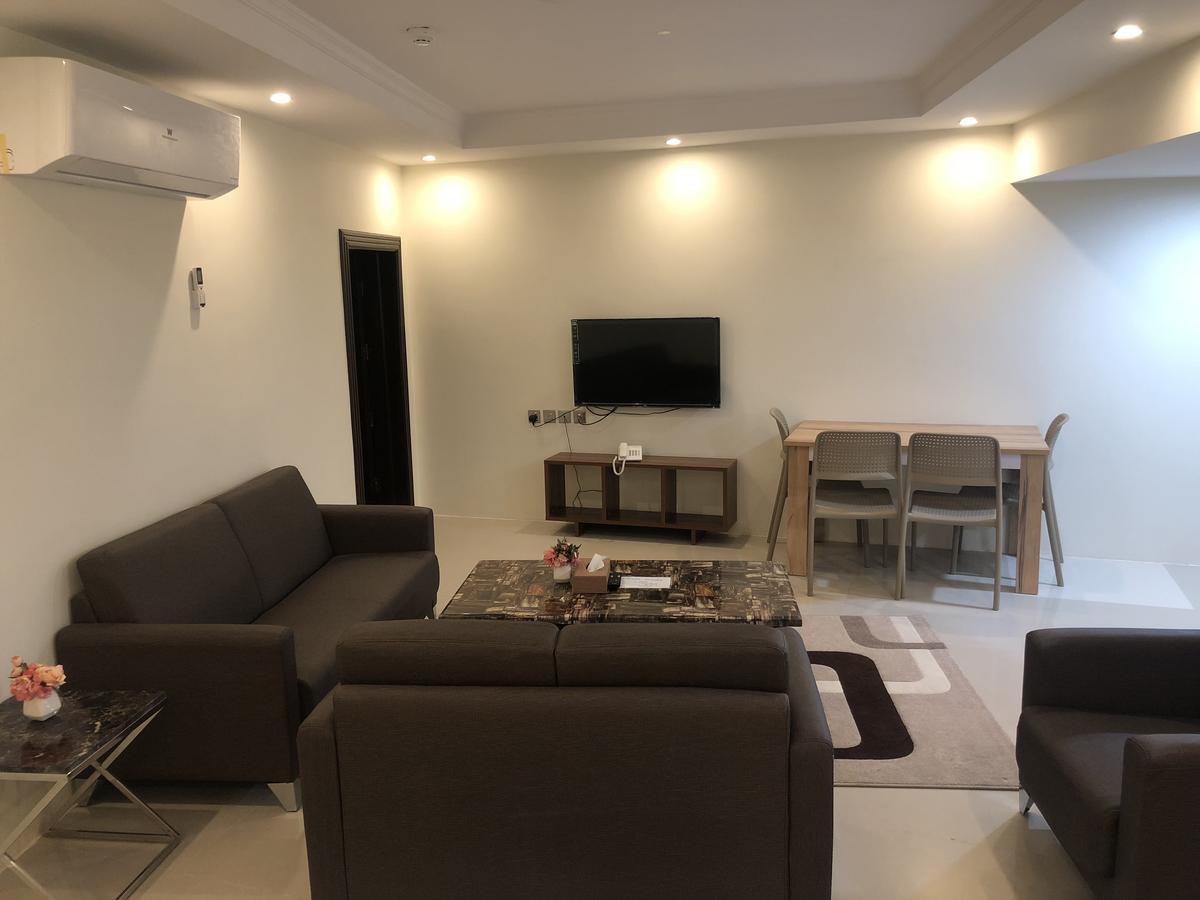 Hotel رؤية عنيزة - Vision Of Onaizah Zewnętrze zdjęcie